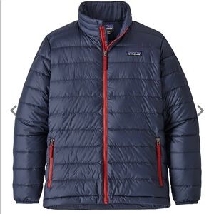 Patagonia Boys Sweater - M